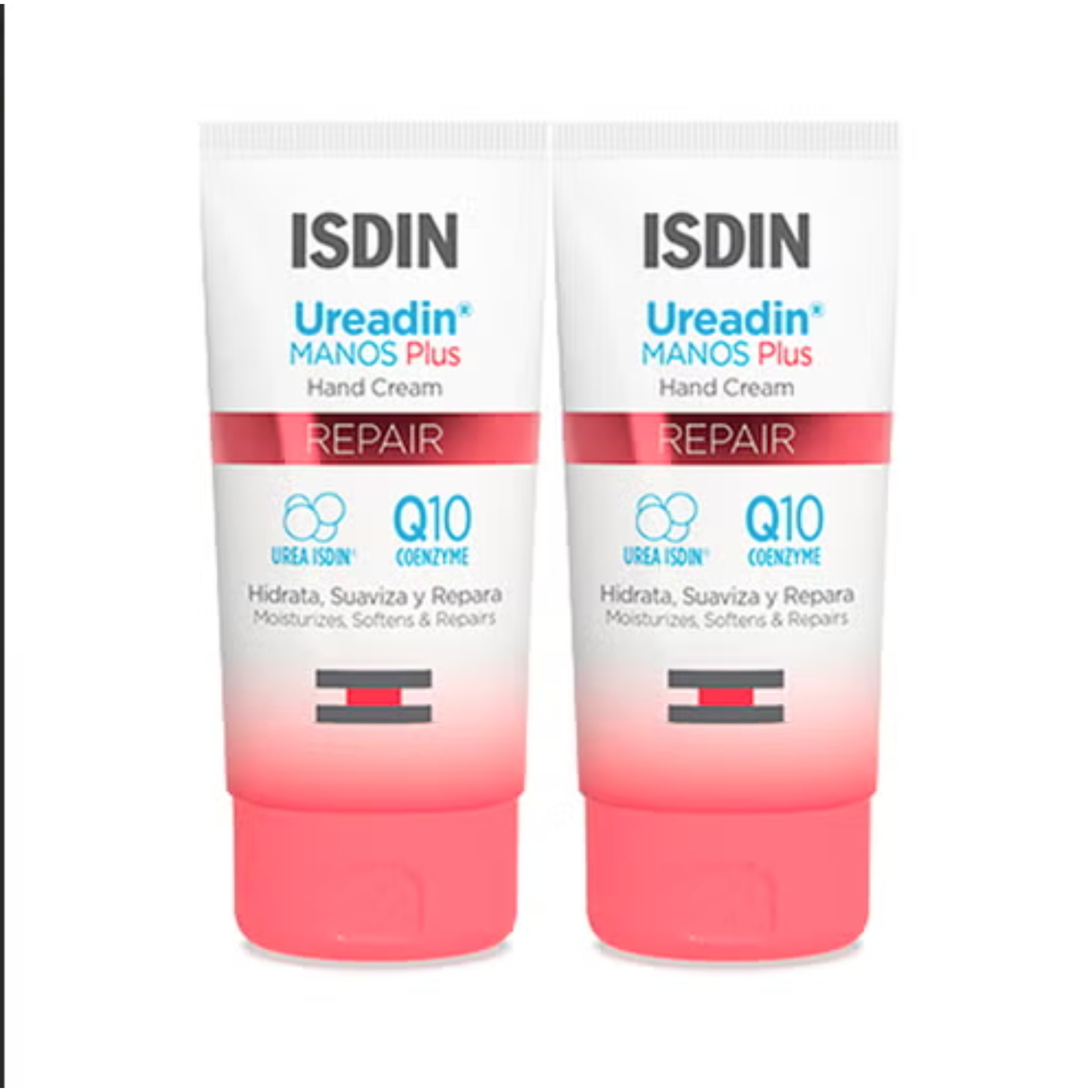 Isdin Ureadin Creme de M�os Plus Repair Pack Duo