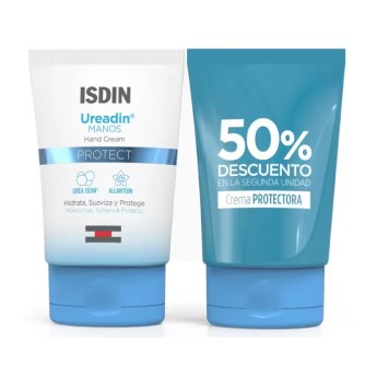 Isdin Ureadin Creme de Mãos Pack Duo Isdin Ureadin Creme de Mãos Pack Duo