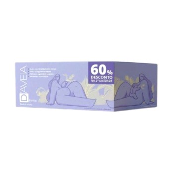 D´Aveia Estrias Pack Duo D´Aveia Estrias Pack Duo