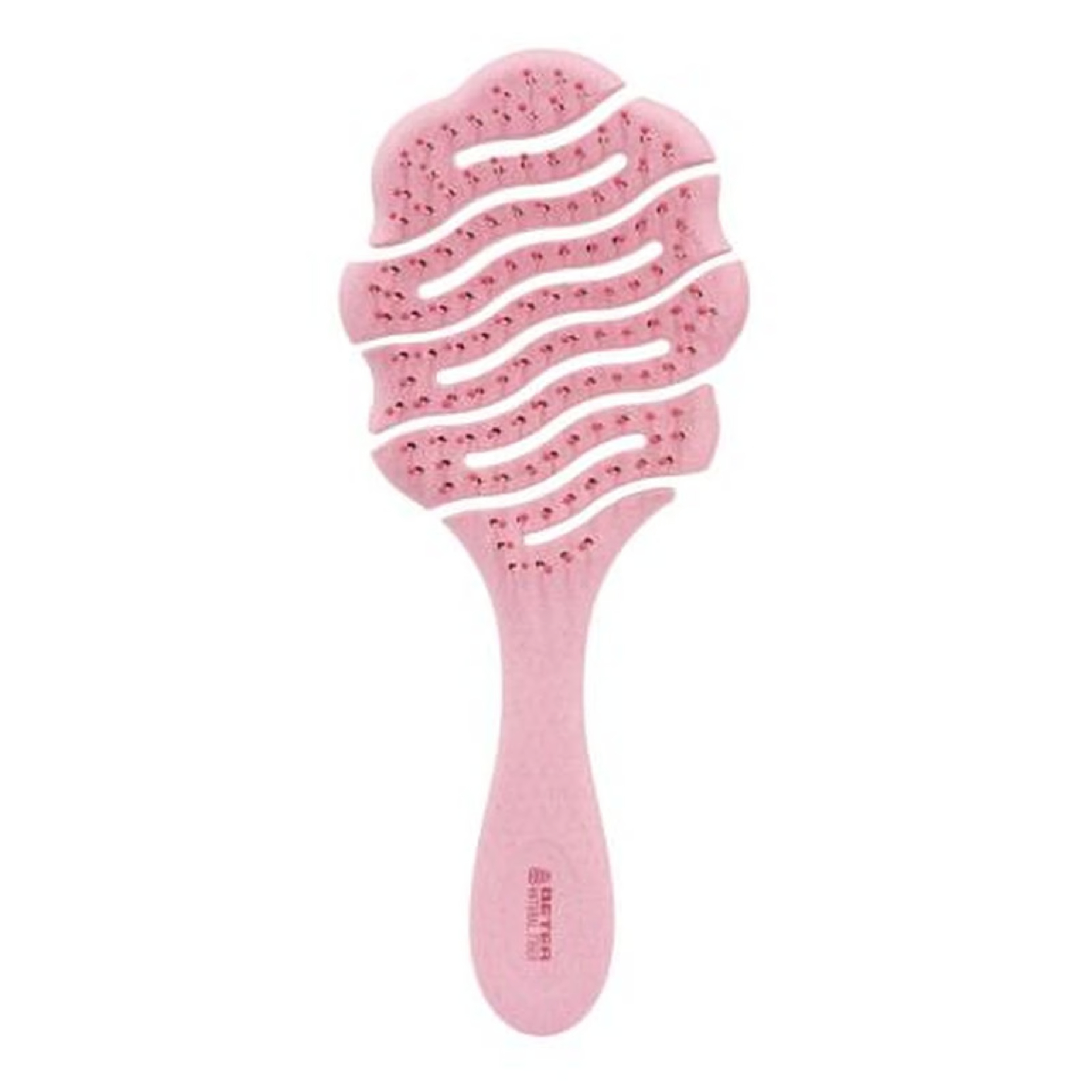 Beter Natural Fiber Escova Detangling Flex 180� XL