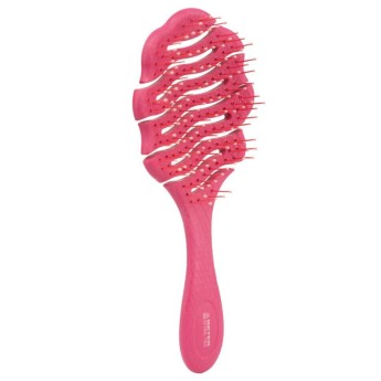 Beter Natural Fiber Escova Detangling Flex 180� XL