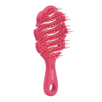 Beter Natural Fiber Escova Detangling Flex 180º XS Beter Natural Fiber Escova Detangling Flex 180º XS