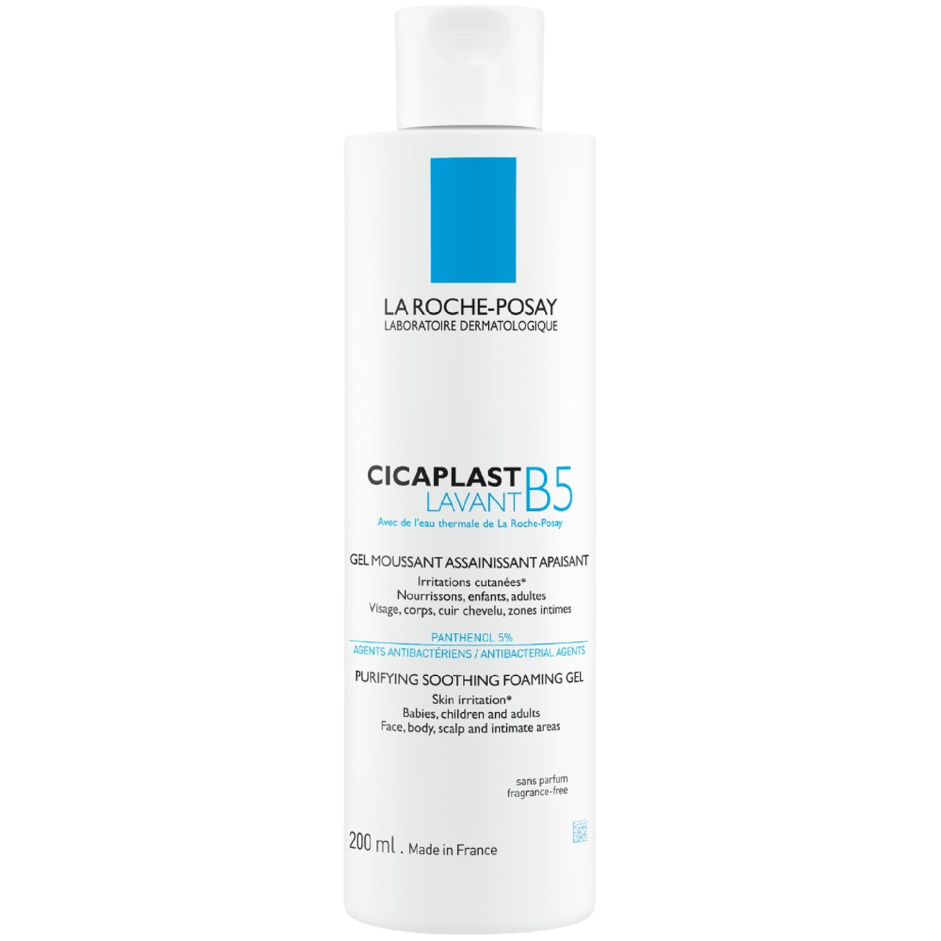 La Roche-Posay Cicaplast Reng�rande B5