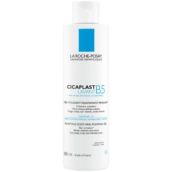La Roche-Posay Cicaplast Rengörande B5 La Roche-Posay Cicaplast Rengörande B5