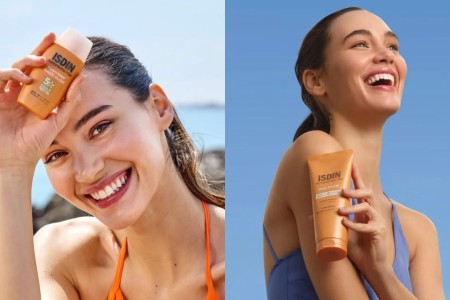 ISDIN Magic Glow SPF50 - Protetor Solar ou Cosm�tico?