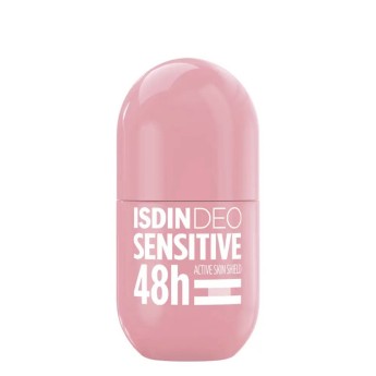 Isdin Deo Sensitive 48H Roll-On Isdin Deo Sensitive 48H Roll-On