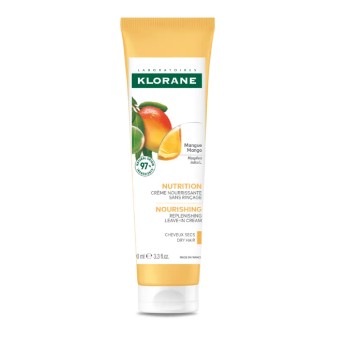 Klorane Manga Creme Dia Klorane Manga Creme Dia