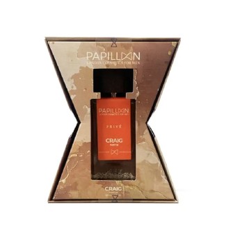 Papillon Craig Parfum Papillon Craig Parfum