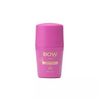 Bow Woman Mamie Desodorizante Roll-On