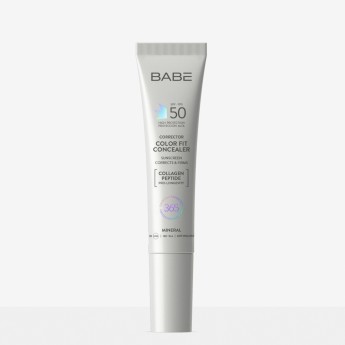 Babe Corrector SPF50 Mineral 