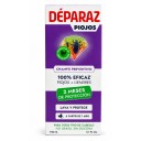 D�paraz Piolhos Champ� Preventivo