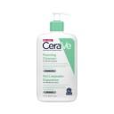 Cerave Gel Espuma de Limpeza Promocional