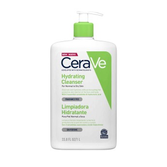 Cerave Creme de Limpeza Hidratante Promocional Cerave Creme de Limpeza Hidratante Promocional