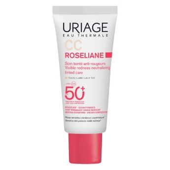 Uriage Roseliane CC Crema SPF50+ Uriage Roseliane CC Crema SPF50+