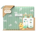 Isdin Babynaturals Essenciais + Necessaire