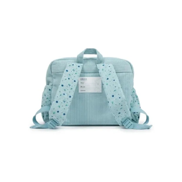 Uriage Beb� Mochila Maternidade