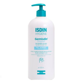 Isdin Germisdin Original Gel Banho Isdin Germisdin Original Gel Banho