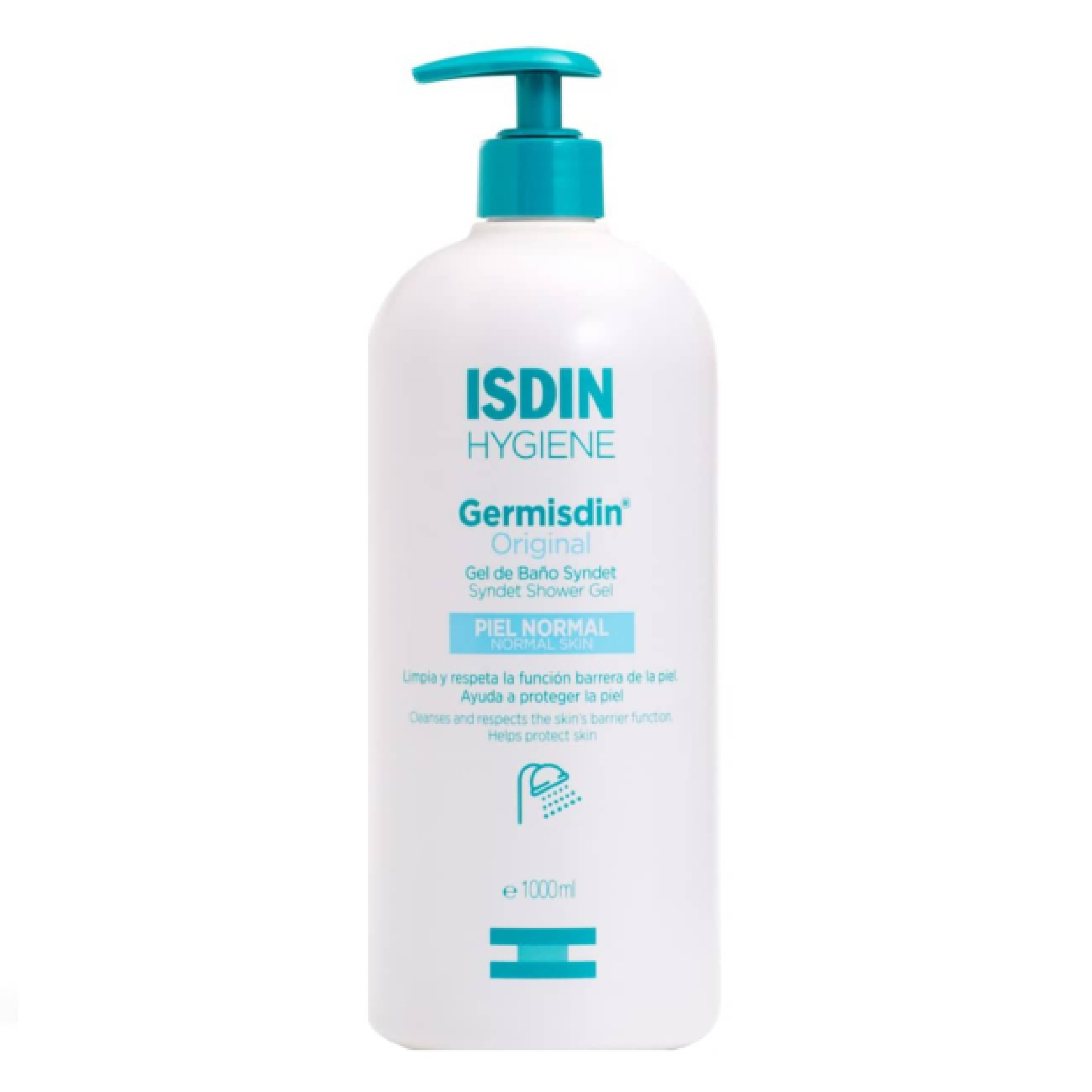 Isdin Germisdin Original Gel Banho