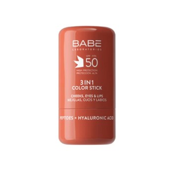Bab� Color Stick 3IN1 SPF50