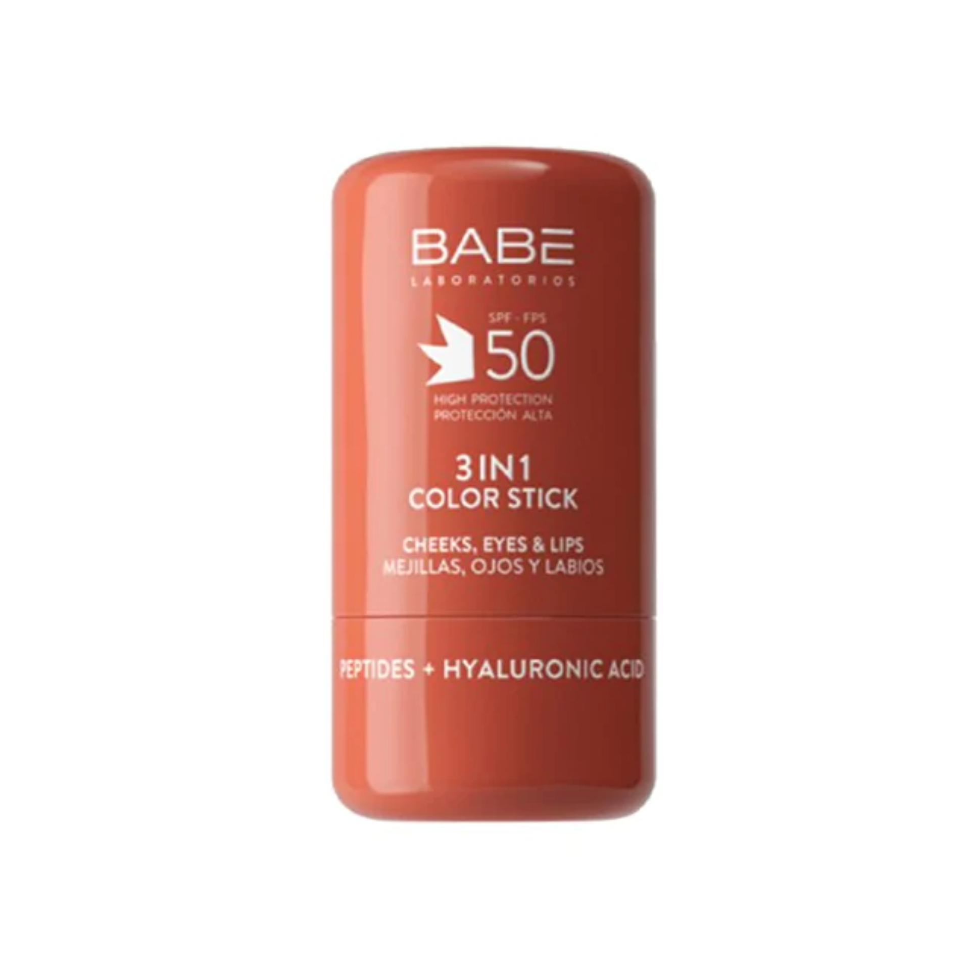 Bab� Color Stick 3IN1 SPF50