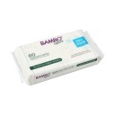 Bambo Nature Toalhitas �gua