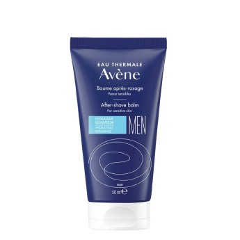 Avène Men Bálsamo Após-Barbear Avène Men Bálsamo Após-Barbear