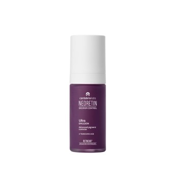 Neoretin Discrom Control Ultra Emulsión Despigmentante Neoretin Discrom Control Ultra Emulsión Despigmentante