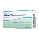 Vidisan Alergia Ectoin Col�rio Monodoses