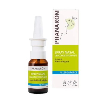 Pranarôm Allergoforce Nässpray Pranarôm Allergoforce Nässpray