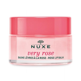 Nuxe Very Rose Bálsamo Labial Nuxe Very Rose Bálsamo Labial