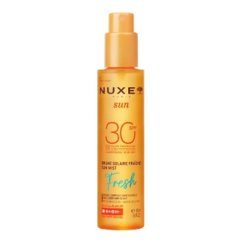 Nuxe Sun Bruma Solar SPF30