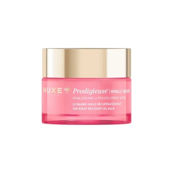 Nuxe Prodigieuse [Hyalu] Boost B�lsamo-�leo Noite