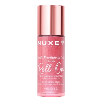 Nuxe Huile Prodigieuse Or Florale Roll-On Nuxe Huile Prodigieuse Or Florale Roll-On