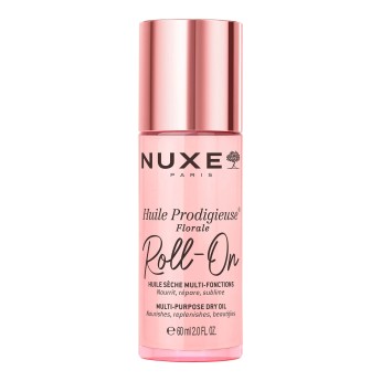 Nuxe Huile Prodigieuse Florale Roll-On Nuxe Huile Prodigieuse Florale Roll-On