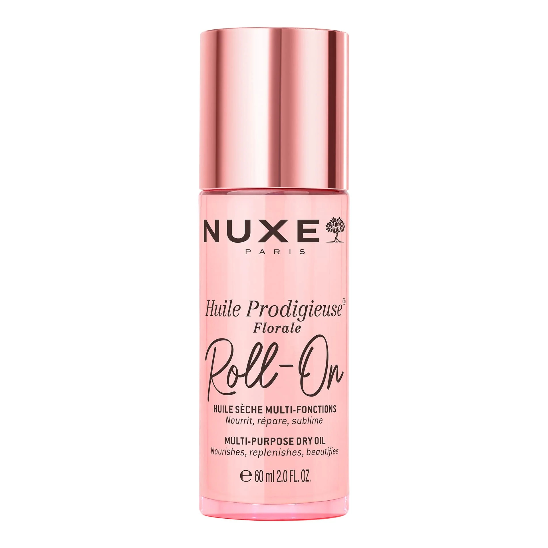Nuxe Huile Prodigieuse Florale Roll-On