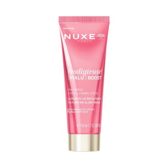 Nuxe Prodigieuse [Hyalu] Boost Creme