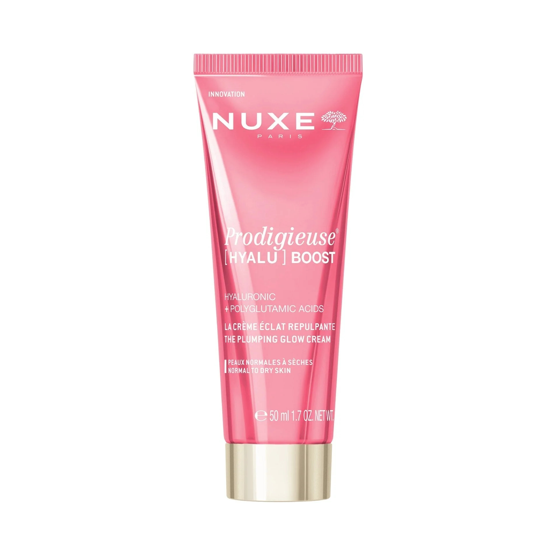 Nuxe Prodigieuse [Hyalu] Boost Creme