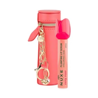 Nuxe Very Rose Sérum Repulpante Lábios + Bolsa Nuxe Very Rose Sérum Repulpante Lábios + Bolsa