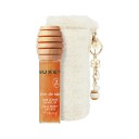 Nuxe R�ve de Miel Or Gloss Labial + Bolsa