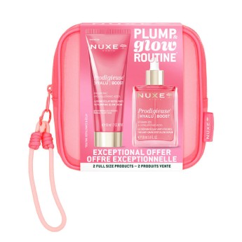Nuxe Prodigieuse [Hyalu] Boost Rotina Beleza