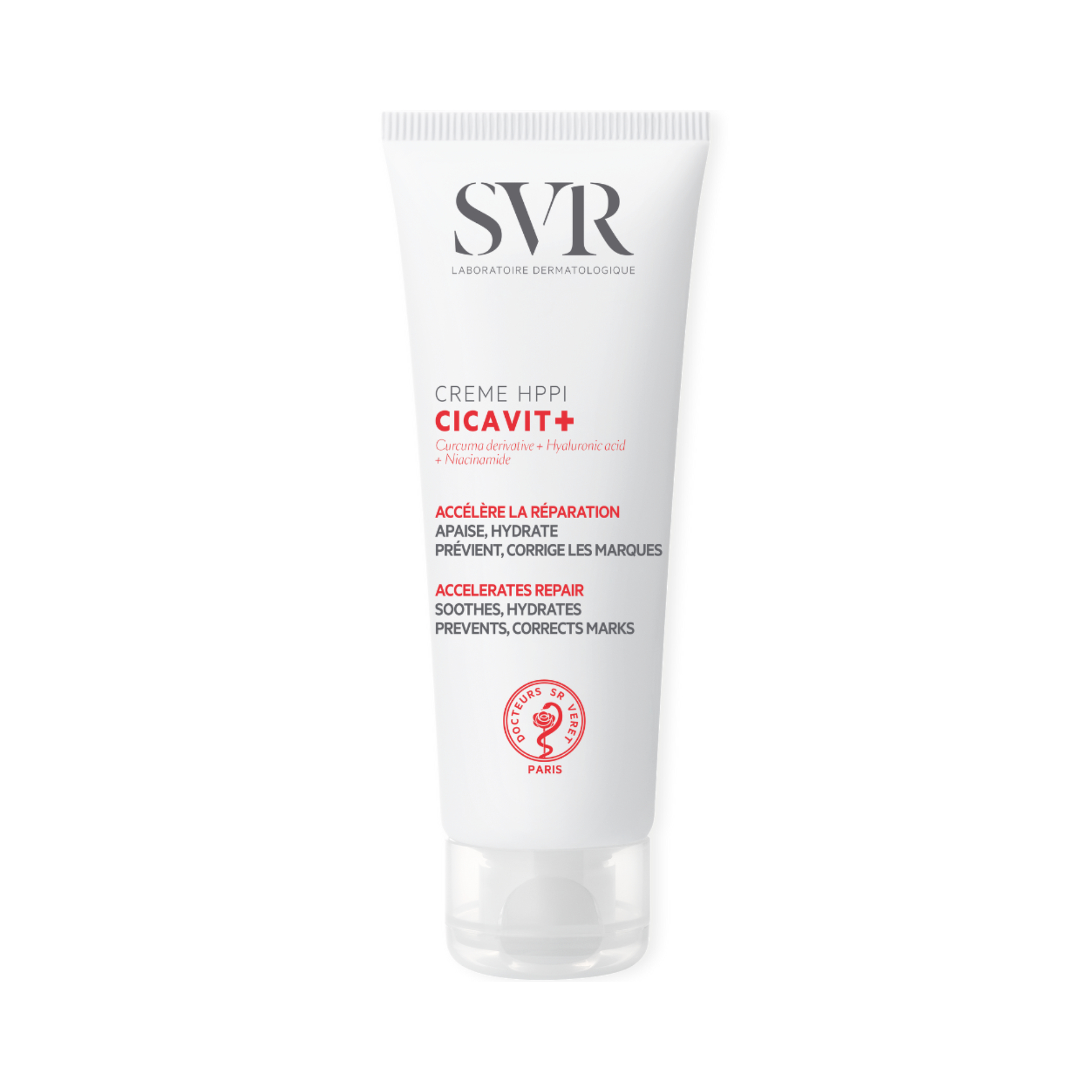 SVR Cicavit+ Cream HPPI