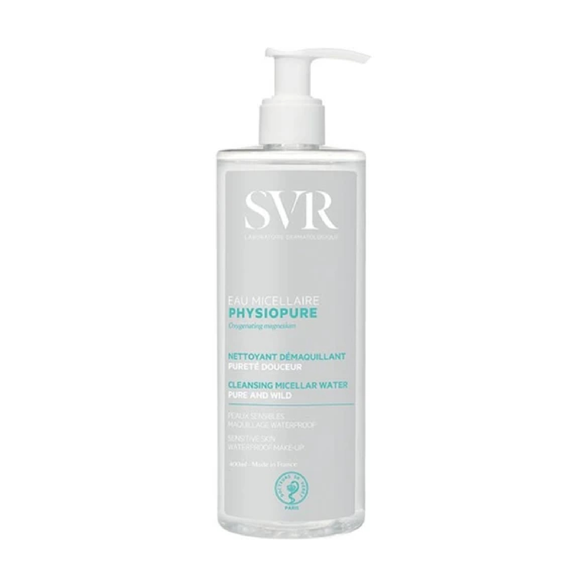 SVR Physiopure �gua Micelar