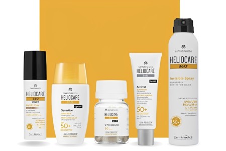 Heliocare: La Ciencia al Servicio de tu Piel