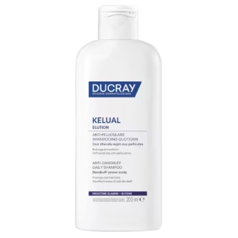 Ducray Kelual Elution Champô Ducray Kelual Elution Champô