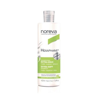 Noreva Hexaphane Champô Extra Suave Noreva Hexaphane Champô Extra Suave