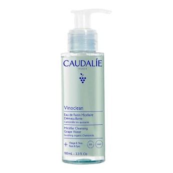 Caudalie Vinoclean �gua Micelar Desmaquilhante