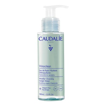 Caudalie Vinoclean Água Micelar Desmaquilhante Caudalie Vinoclean Água Micelar Desmaquilhante