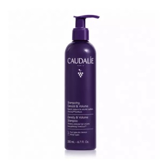 Caudalie Champô Densidade e Volume Caudalie Champô Densidade e Volume