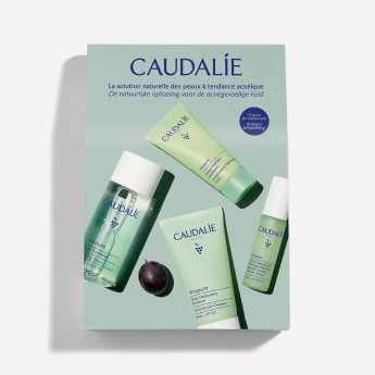 Caudalie Vinopure Kit Caudalie Vinopure Kit