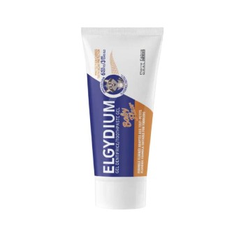 Elgydium Baby Flúor Gel Dentífrico 6M-3A Elgydium Baby Flúor Gel Dentífrico 6M-3A